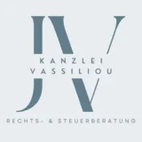 Kanzlei Vassiliou Logo