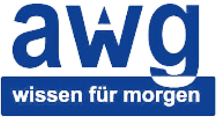 logo awg
